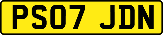 PS07JDN