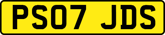 PS07JDS