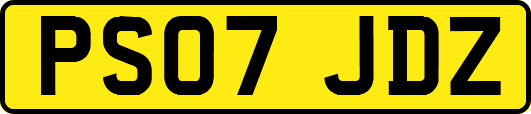 PS07JDZ