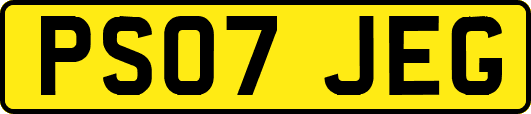 PS07JEG