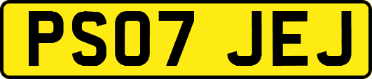 PS07JEJ