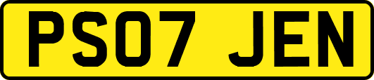 PS07JEN