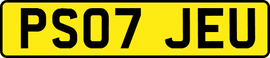 PS07JEU