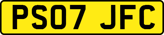 PS07JFC
