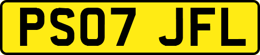 PS07JFL