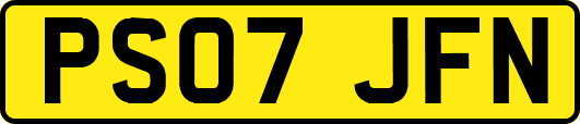 PS07JFN