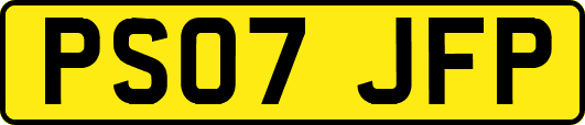 PS07JFP