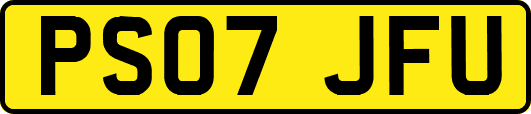 PS07JFU
