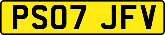 PS07JFV
