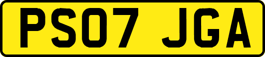 PS07JGA