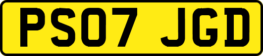 PS07JGD