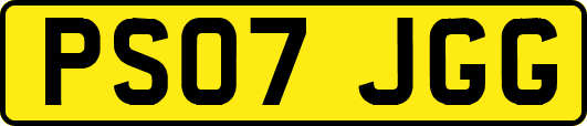 PS07JGG