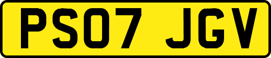 PS07JGV
