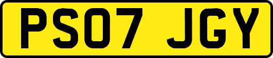 PS07JGY