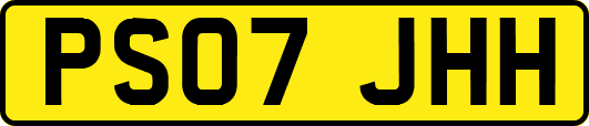 PS07JHH