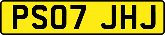 PS07JHJ
