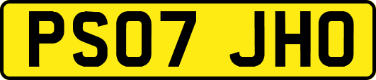PS07JHO