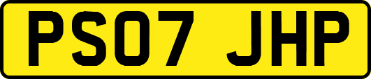 PS07JHP