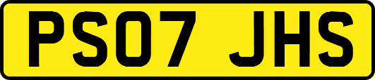 PS07JHS