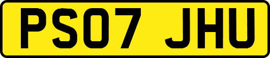PS07JHU