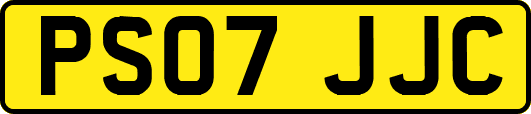 PS07JJC