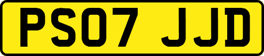 PS07JJD