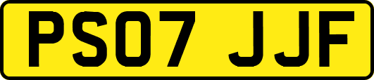 PS07JJF