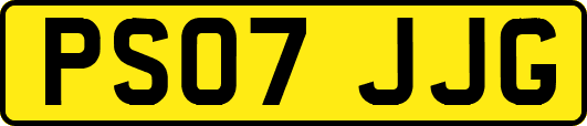 PS07JJG