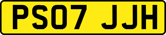 PS07JJH