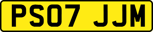 PS07JJM