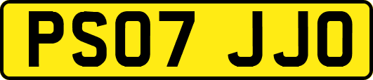 PS07JJO