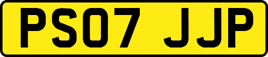 PS07JJP