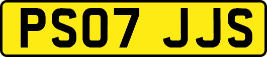 PS07JJS