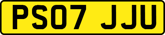 PS07JJU