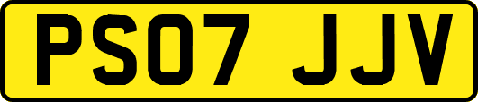 PS07JJV