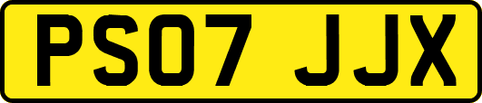 PS07JJX