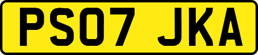 PS07JKA