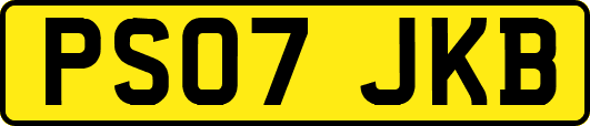 PS07JKB