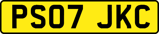 PS07JKC