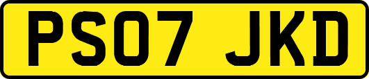 PS07JKD