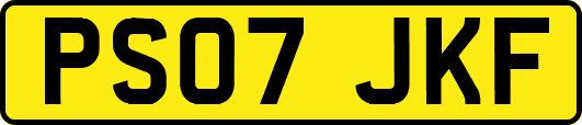 PS07JKF