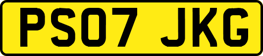PS07JKG