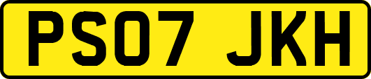 PS07JKH