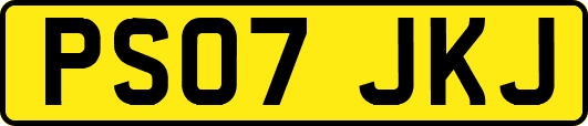 PS07JKJ