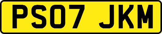 PS07JKM