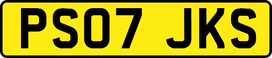 PS07JKS