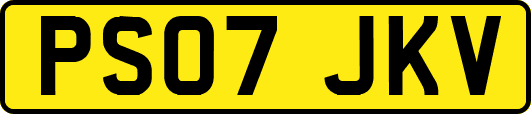 PS07JKV