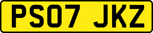 PS07JKZ