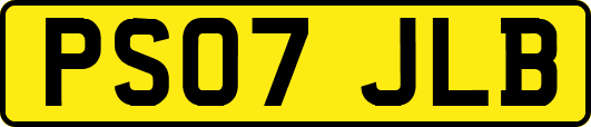 PS07JLB