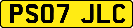 PS07JLC